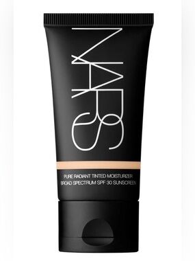 NARS
Pure Radiant Tinted Moisturizer Broad Spectrum SPF 30
